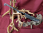 Preview: Messer mit Metallgriff MM-5005